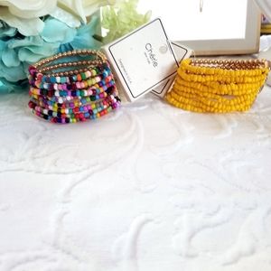 Bracelets